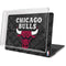 NBA Chicago Bulls Dark Rust MacBook Pro 16in (2019-20) Case plus Skin