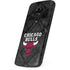 NBA Chicago Bulls Dark Rust Moto E5 Play Skin