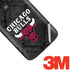 NBA Chicago Bulls Dark Rust Moto E5 Play Skin