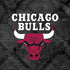 NBA Chicago Bulls Dark Rust Moto E5 Play Skin