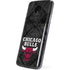 NBA Chicago Bulls Dark Rust Moto E5 Plus Skin