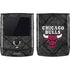 NBA Chicago Bulls Dark Rust Motorola RAZR Skin