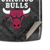 NBA Chicago Bulls Dark Rust Motorola RAZR Skin