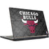 NBA Chicago Bulls Dark Rust MSI GS65 Stealth Laptop Skin