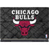 NBA Chicago Bulls Dark Rust MSI GS65 Stealth Laptop Skin