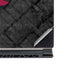 NBA Chicago Bulls Dark Rust MSI GS65 Stealth Laptop Skin