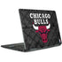 NBA Chicago Bulls Dark Rust Notebook 9 Pro 13in (2017) Skin