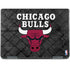 NBA Chicago Bulls Dark Rust Notebook 9 Pro 13in (2017) Skin