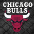 NBA Chicago Bulls Dark Rust Notebook 9 Pro 13in (2017) Skin