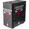 NBA Chicago Bulls Dark Rust NZXT H510 Compact ATX Mid-Tower Case Skin