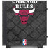 NBA Chicago Bulls Dark Rust NZXT H510 Compact ATX Mid-Tower Case Skin