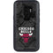 NBA Chicago Bulls Dark Rust Otterbox Defender Galaxy Skin