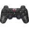 NBA Chicago Bulls Dark Rust PS3 Dual Shock wireless controller Skin
