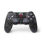 NBA Chicago Bulls Dark Rust PS4 Pro/Slim Controller Skin