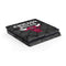 NBA Chicago Bulls Dark Rust PS4 Slim Skin