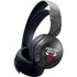 NBA Chicago Bulls Dark Rust PULSE 3D Wireless Headset for PS5 Skin