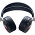 NBA Chicago Bulls Dark Rust PULSE 3D Wireless Headset for PS5 Skin