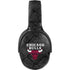 NBA Chicago Bulls Dark Rust Skullcandy Venue Skin