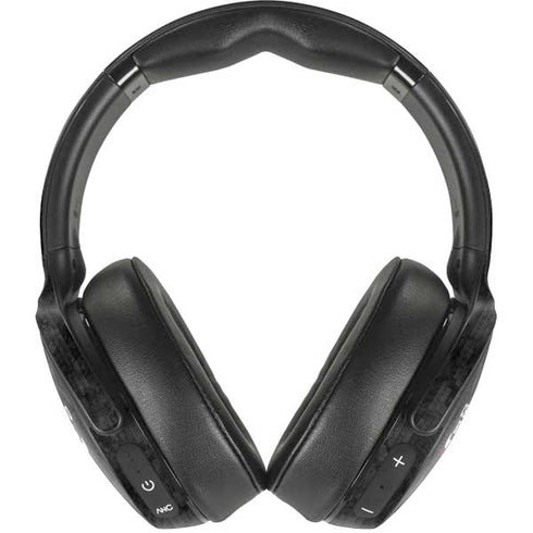 NBA Chicago Bulls Dark Rust Skullcandy Venue Skin