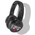 NBA Chicago Bulls Dark Rust Skullcandy Venue Skin