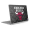 NBA Chicago Bulls Dark Rust Surface Book 2 13.5in Skin