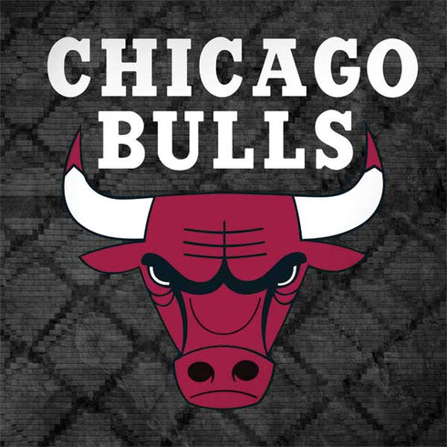 NBA Chicago Bulls Dark Rust Surface Book 2 13.5in Skin