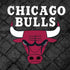 NBA Chicago Bulls Dark Rust Surface Book 2 13.5in Skin