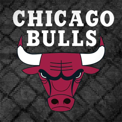 NBA Chicago Bulls Dark Rust Surface Book 2 15in Skin