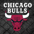 NBA Chicago Bulls Dark Rust Surface Book 2 15in Skin