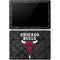 NBA Chicago Bulls Dark Rust Surface Go Skin