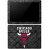 NBA Chicago Bulls Dark Rust Surface Go Skin