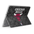 NBA Chicago Bulls Dark Rust Surface Go Skin