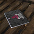 NBA Chicago Bulls Dark Rust Surface Go Skin