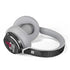 NBA Chicago Bulls Dark Rust Surface Headphones Skin