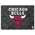 NBA Chicago Bulls Dark Rust Surface Laptop 2 Skin