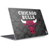NBA Chicago Bulls Dark Rust Surface Laptop 3 13.5in Skin