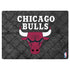 NBA Chicago Bulls Dark Rust Surface Laptop 3 13.5in Skin