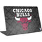 NBA Chicago Bulls Dark Rust Surface Laptop 4 15in Skin