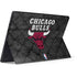 NBA Chicago Bulls Dark Rust Surface Pro 6 Skin