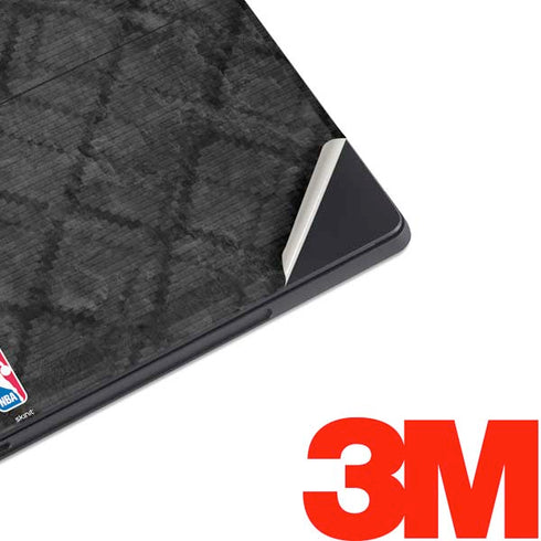 NBA Chicago Bulls Dark Rust Surface Pro 6 Skin