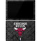 NBA Chicago Bulls Dark Rust Surface Pro 7 Skin