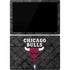 NBA Chicago Bulls Dark Rust Surface Pro 7 Skin