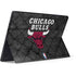 NBA Chicago Bulls Dark Rust Surface Pro 7 Skin