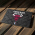 NBA Chicago Bulls Dark Rust Surface Pro 7 Skin