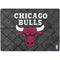 NBA Chicago Bulls Dark Rust Surface Pro 8 Skin