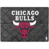 NBA Chicago Bulls Dark Rust Surface Pro 8 Skin