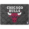 NBA Chicago Bulls Dark Rust Surface Pro 9 Skin