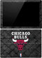 NBA Chicago Bulls Dark Rust Surface Pro (2017) Skin