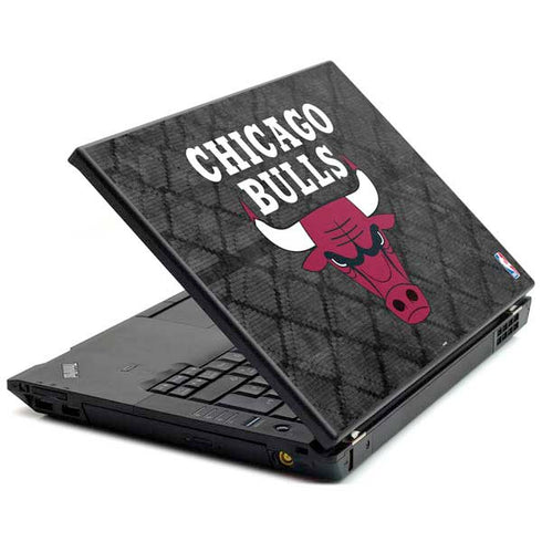 NBA Chicago Bulls Dark Rust T440s Skin