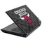 NBA Chicago Bulls Dark Rust T440s Skin